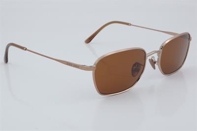 Giorgio Armani AR 6151 3011/73 52 - 01 Güneş Gözlüğü