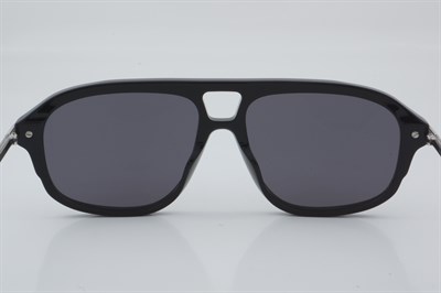 Givenchy GV 40113I 01A 57 - 01 Güneş Gözlüğü