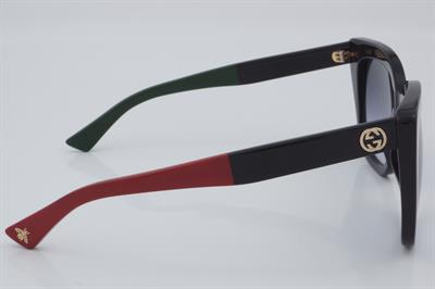 Gucci GG 0163SN 003 51 - 01 Güneş Gözlüğü
