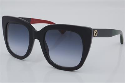 Gucci GG 0163SN 003 51 - 01 Güneş Gözlüğü