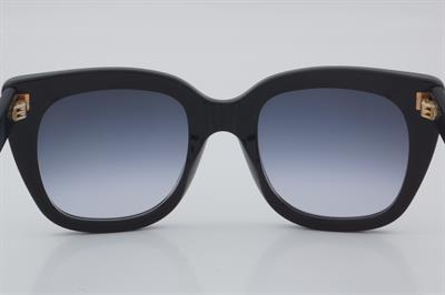 Gucci GG 0163SN 003 51 - 01 Güneş Gözlüğü