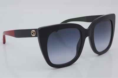 Gucci GG 0163SN 003 51 - 01 Güneş Gözlüğü