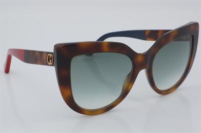 Gucci GG 0164S 004 53 - 01 Güneş Gözlüğü