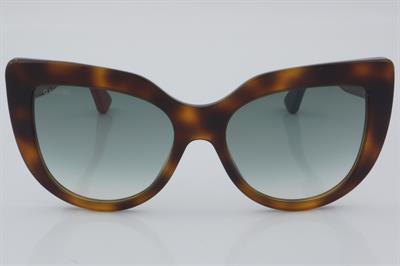 Gucci GG 0164S 004 53 - 01 Güneş Gözlüğü