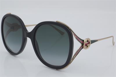 Gucci GG 0226S 007 56 - 01 Güneş Gözlüğü
