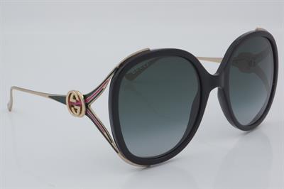 Gucci GG 0226S 007 56 - 01 Güneş Gözlüğü