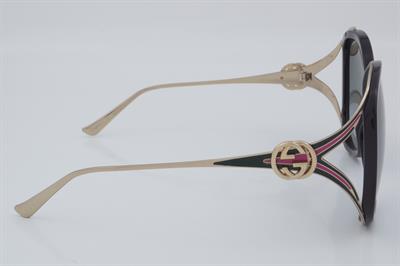 Gucci GG 0226S 007 56 - 01 Güneş Gözlüğü