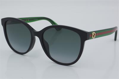 Gucci GG 0703SKN 002 55 - 01 Güneş Gözlüğü
