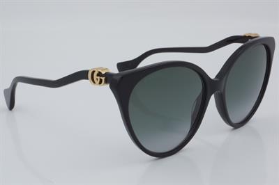 Gucci GG 1011S 001 57 - 01 Güneş Gözlüğü