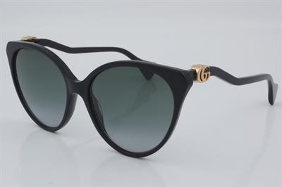 Gucci GG 1011S 001 57 - 01 Güneş Gözlüğü