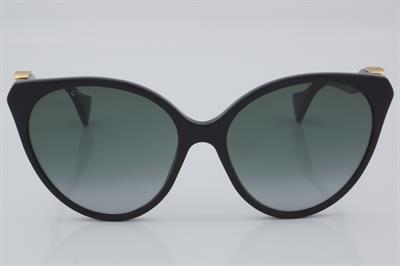 Gucci GG 1011S 001 57 - 01 Güneş Gözlüğü