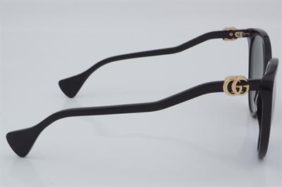 Gucci GG 1011S 001 57 - 01 Güneş Gözlüğü