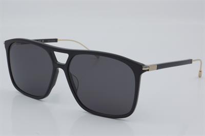 Gucci GG 1270S 001 60 - 01 Güneş Gözlüğü