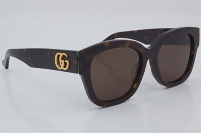 Gucci GG 1550SK 002 54 - 01 Güneş Gözlüğü