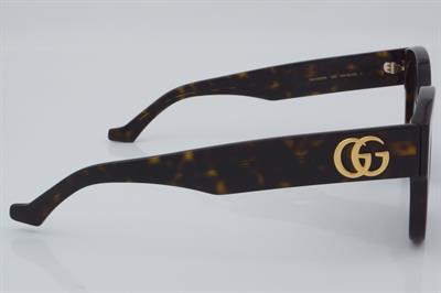 Gucci GG 1550SK 002 54 - 01 Güneş Gözlüğü