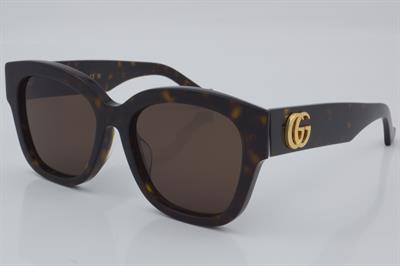 Gucci GG 1550SK 002 54 - 01 Güneş Gözlüğü