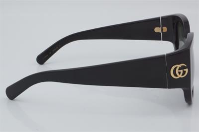 Gucci GG 1599SA 001 52 - 01 Güneş Gözlüğü