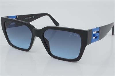 Guess GU 7916 92W 55 - 01 Güneş Gözlüğü