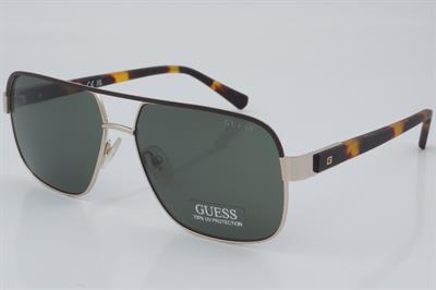 Guess GU 00016 32N 58 - 01 Güneş Gözlüğü