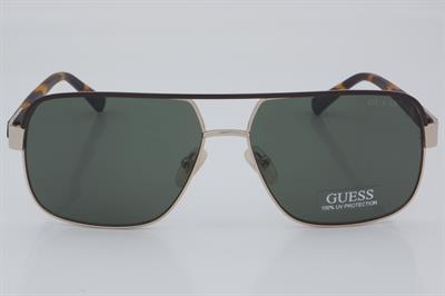 Guess GU 00016 32N 58 - 01 Güneş Gözlüğü