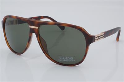 Guess GU 00039 53N 61 - 01 Güneş Gözlüğü