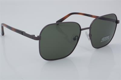 Guess GU 00051 07N 57 - 01 Güneş Gözlüğü