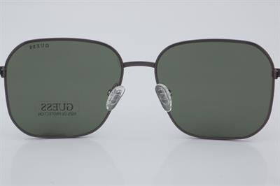 Guess GU 00051 07N 57 - 01 Güneş Gözlüğü