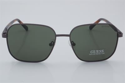 Guess GU 00051 07N 57 - 01 Güneş Gözlüğü