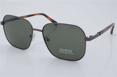 Guess GU 00051 07N 57 - 01 Güneş Gözlüğü