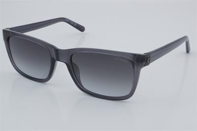 Guess GU 00066 20B 55 - 01 Güneş Gözlüğü