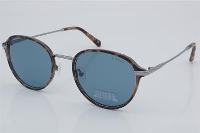 Guess GU 00068 53V 53 - 01 Güneş Gözlüğü