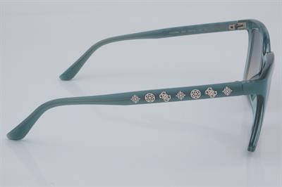Guess GU 00099 89W 55 - 01 Güneş Gözlüğü