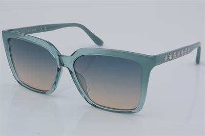 Guess GU 00099 89W 55 - 01 Güneş Gözlüğü