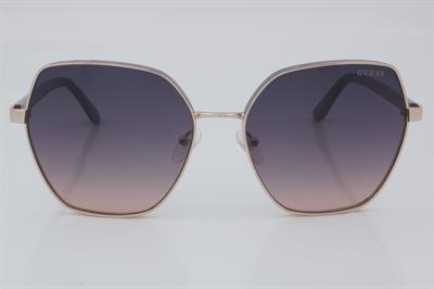 Guess GU 00108 32B 60 - 01 Güneş Gözlüğü
