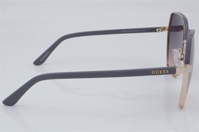 Guess GU 00108 32B 60 - 01 Güneş Gözlüğü