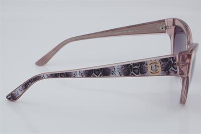 Guess GU 00112 57Z 56 - 01 Güneş Gözlüğü