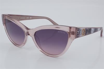 Guess GU 00112 57Z 56 - 01 Güneş Gözlüğü