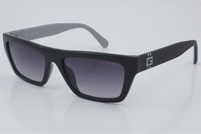 Guess GU 00120 01B 55 - 01 Güneş Gözlüğü