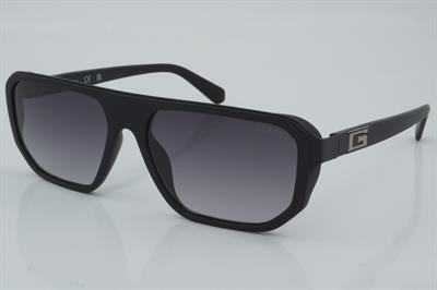 Guess GU 00124 02B 59 - 01 Güneş Gözlüğü