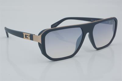 Guess GU 00124 20C 59 - 01 Güneş Gözlüğü
