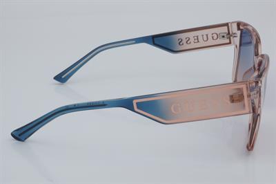 Guess GU 7818 57W 56 - 01 Güneş Gözlüğü