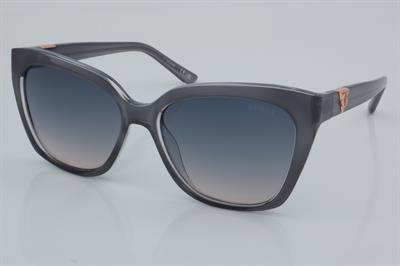 Guess GU 7878 20W 55 - 01 Güneş Gözlüğü