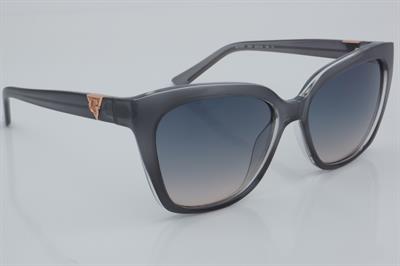 Guess GU 7878 20W 55 - 01 Güneş Gözlüğü