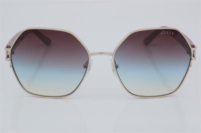 Guess GU 7913 33W 59 - 01 Güneş Gözlüğü