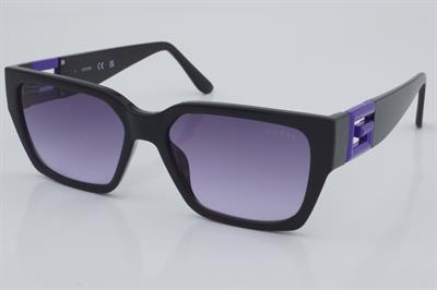 Guess GU 7916 83Z 55 - 01 Güneş Gözlüğü