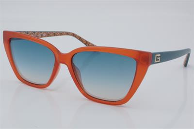 Guess GU 7919 44X 58 - 01 Güneş Gözlüğü