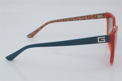 Guess GU 7919 44X 58 - 01 Güneş Gözlüğü