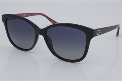 Guess GU 7920 01D 58 - 01 Güneş Gözlüğü