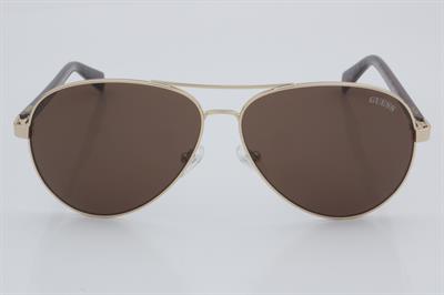 Guess GU 8279 32E 58 - 01 Güneş Gözlüğü