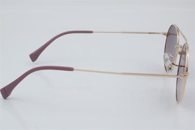 Hawk HW 2046 01 50 - 01 Güneş Gözlüğü